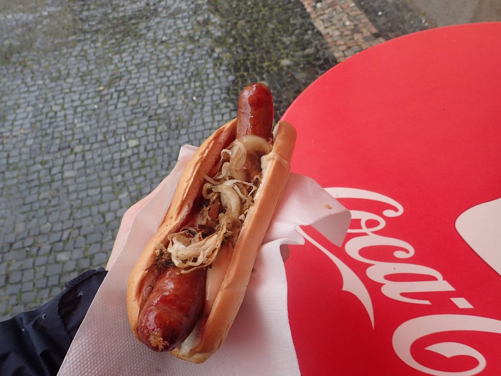 2hotdog